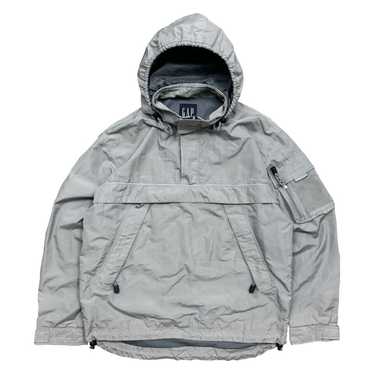 Vtg gap anorak jacket - Gem
