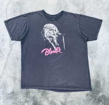 BLONDIE Tシャツ / punk /ヴィンテージ古着 ミュージシャン