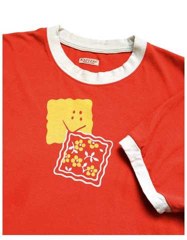 Kapital 20 tenjiku ringer - Gem