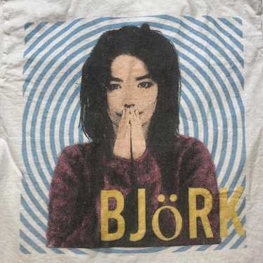 DANCER IN THE DARK Tシャツ L bjork