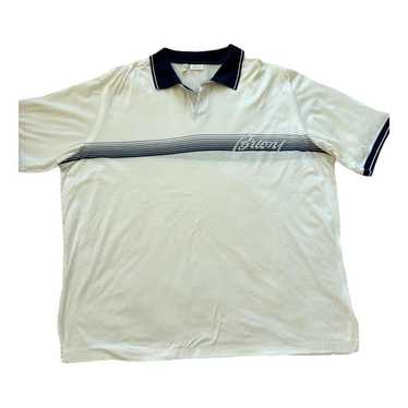 Brioni brioni polo - Gem