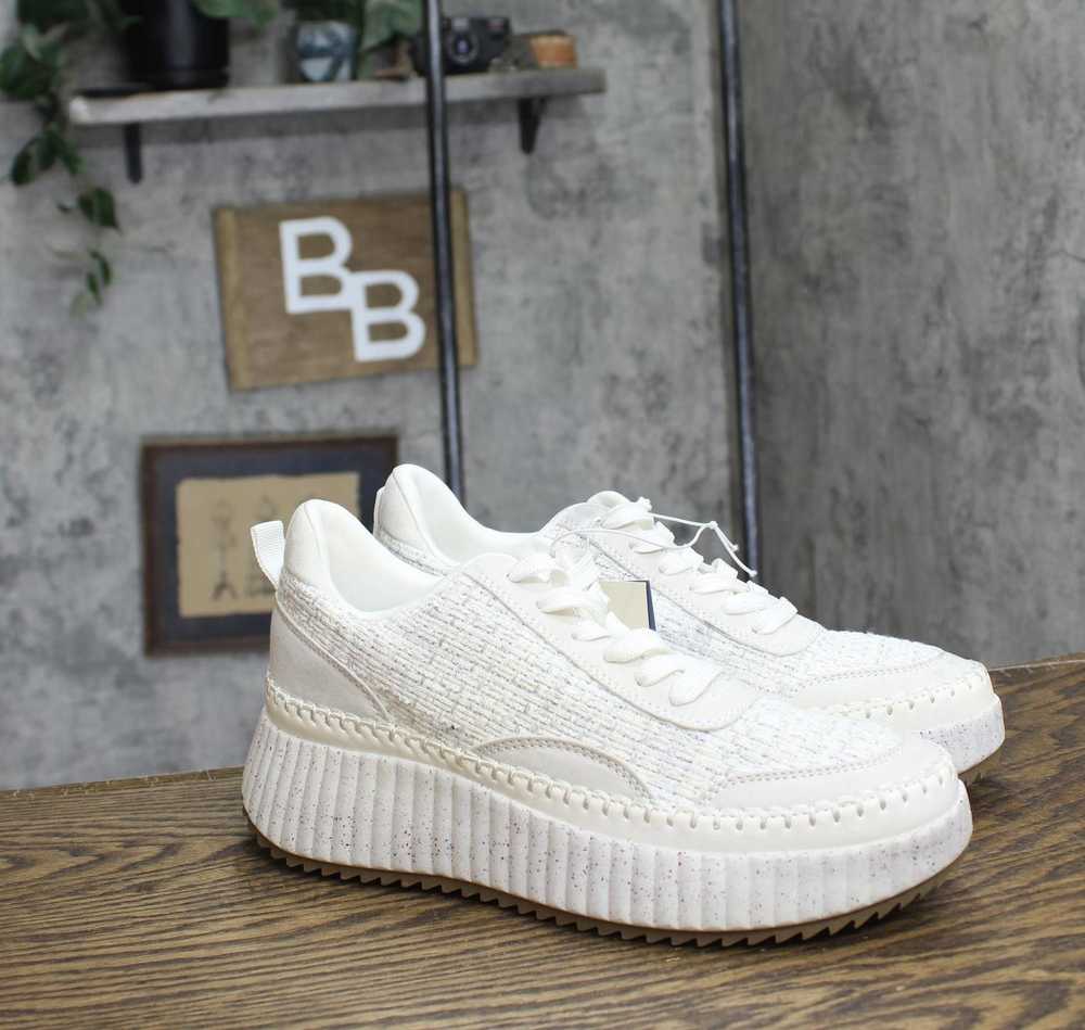 Designer Universal Thread With Memory Foam Insole… - image 1