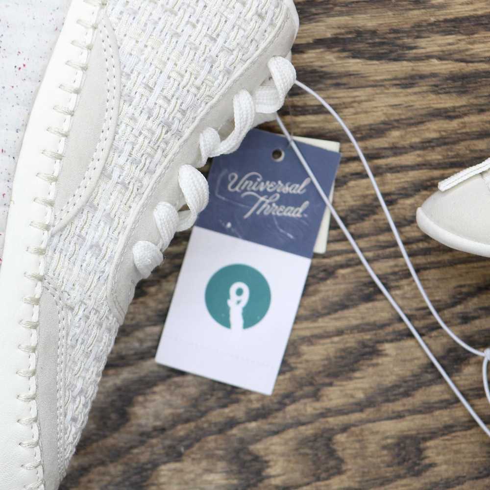 Designer Universal Thread With Memory Foam Insole… - image 6