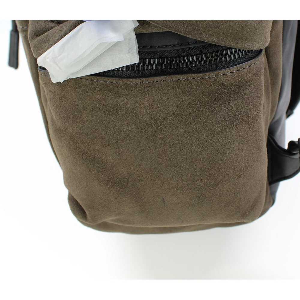 alexanderwang 30125M014001 関税送料込 Alexander Wang Black Crossbody Bag With Silver Straps