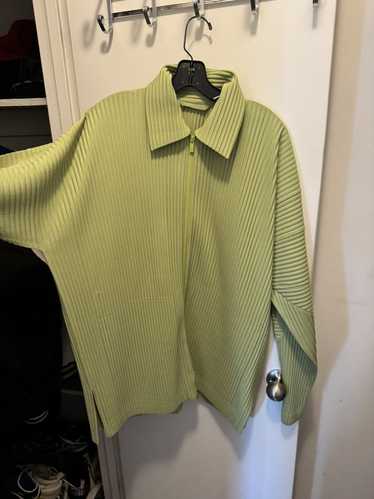 Pleats please issey miyake/zip - Gem