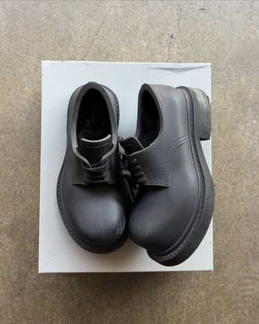 Balenciaga balenciaga steroid boots - Gem