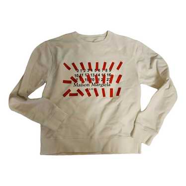 Margiela maison sweatshirt - Gem Margiela maison sweatshirt - Gem