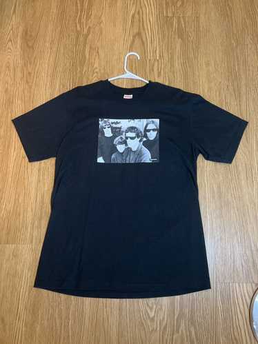 トップス Supreme The Velvet Underground Tee s Supreme/The Velvet Underground Tee | Supreme 19fw