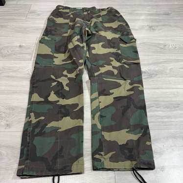 Vintage gung ho pants - Gem
