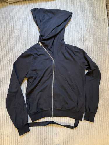 【希少】Rick owens Drkshdw Mountain foodie Rick Owens DRKSHDW - Mountain Hoodie - Black – Xhibition