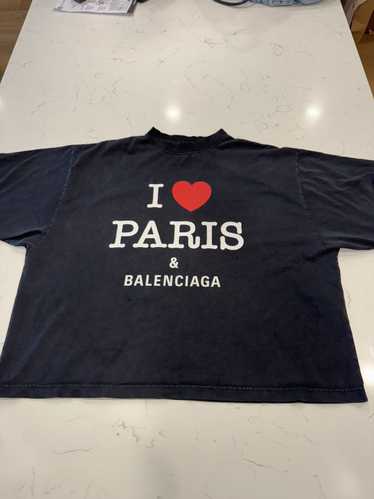 Balenciaga balenciaga 
