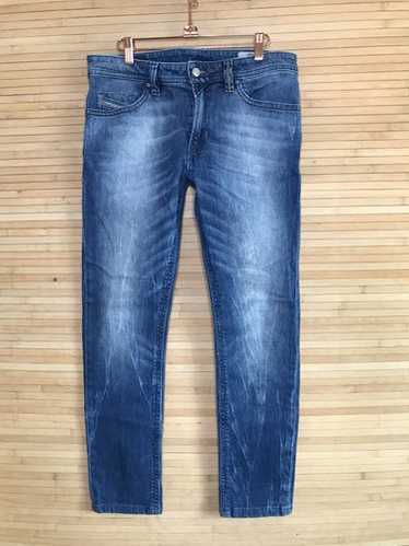 Diesel thommer slim - Gem