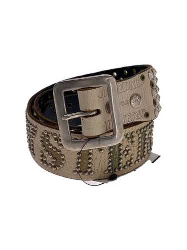 Hysteric glamour baltazar studded - Gem