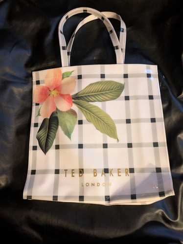 タグ付きTED BAKER KAROLIE Secret Trellis' Ted baker secret trellis - Gem