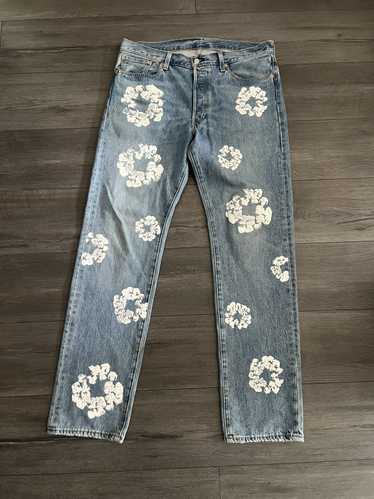 Denim tears jeans Denim tears jeans