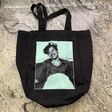 Harry styles tote bag - Gem