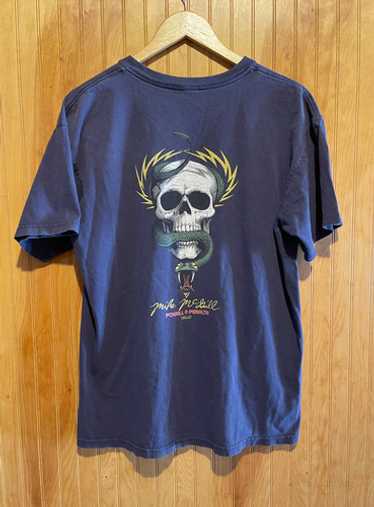 Powell peralta mike mcgill - Gem
