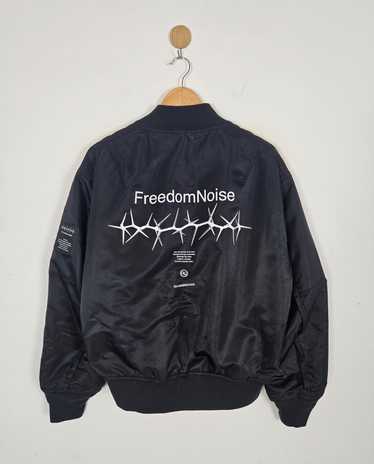 Undercover gu freedom jacket - Gem