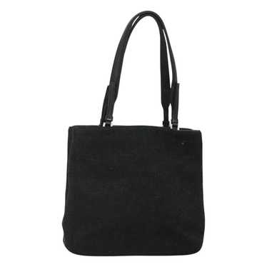 Prada knitted bag - Gem