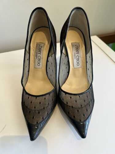 Jimmy choo size: 35 - Gem