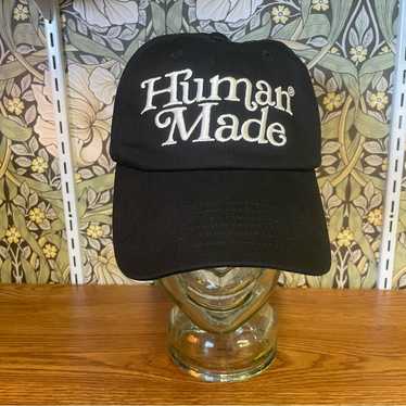 Human made cap - Gem
