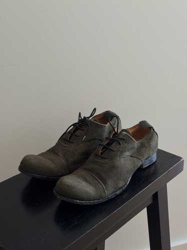 Paul Harnden Shoes | Grailed