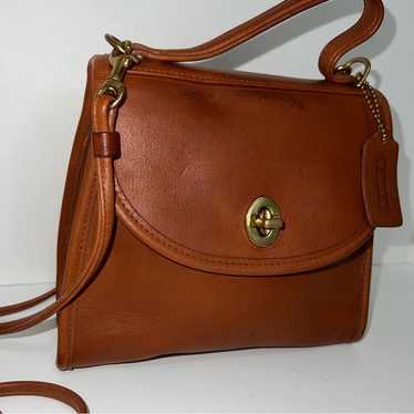 Vintage coach regina bag - Gem
