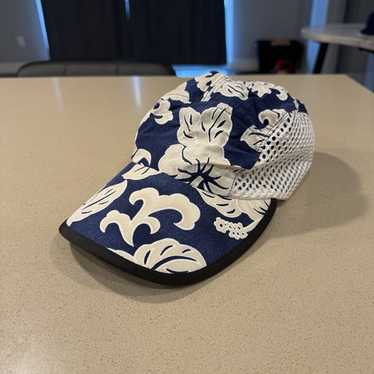 Patagonia hat - spoonbill - Gem