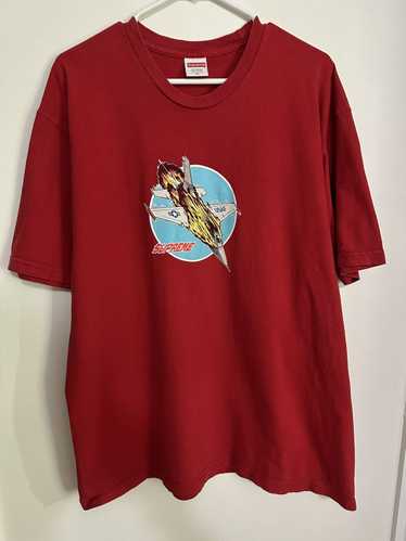 Supreme Supreme Jet Tee - Gem