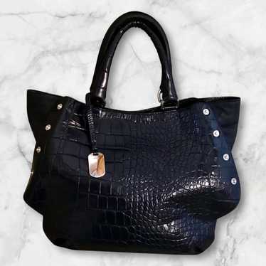 Furla onyx tote l - Gem