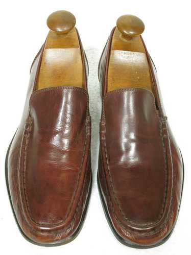 Lorenzo Banfi革靴 made in italy

送料無料 Mens Lorenzo Banfi Made in Italy Leather Shoes Sz Uk 9 Eu 43