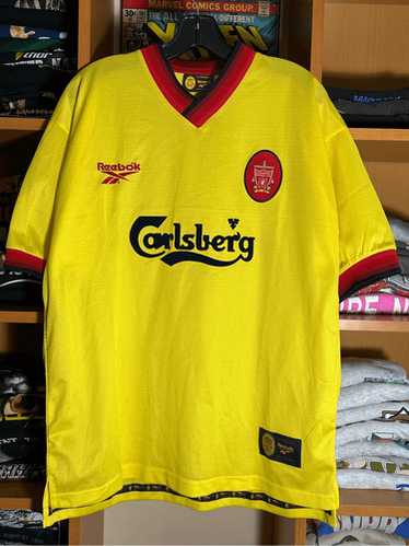 Reebok 90s reebok liverpool - Gem