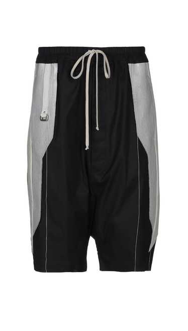 専用【rick owens drkshdw】Felpa Boxer Pods Rick Owens Drkshdw Phleg Boxers DU01D1367.RN-13 DARK PINK