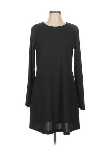 Express Women Black Casual Dress 13 - image 1