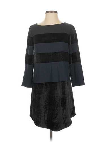 Rebecca Taylor Women Black Casual Dress XS - image 1