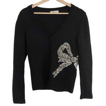 Blumarine anna molinari cardigan - Gem