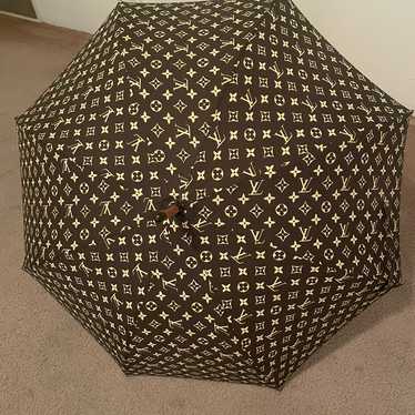 Louis vuitton umbrella monogram - Gem