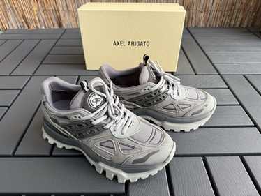 【AXEL ARIGATO】marathon runner Axel Arigato Marathon Runner: Recente & Verwachte Releases