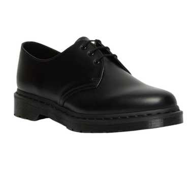 新品、未使用 Dr. Martens 1461 MONO 1461 Mono Smooth Leather Oxford Shoes in Black | Dr. Martens