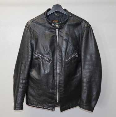Schott×engineeredgarments single riders jacket - Gem