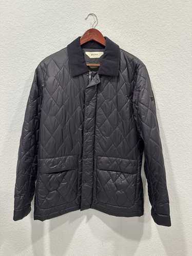 ZEGNA Maseratiコラボブルゾン XS - メルカリ