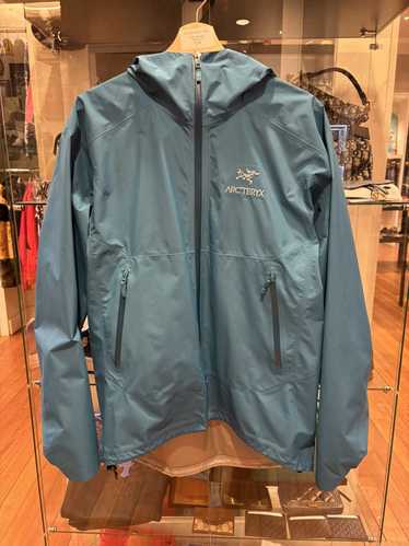 Arcteryx zeta sl jacket - Gem
