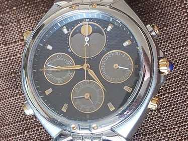 Seiko dolce chronograph 7t36-6a90 - Gem