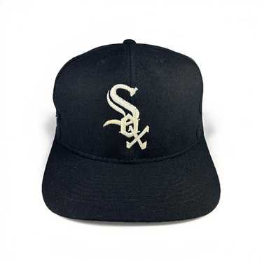 White sox wool 90s - Gem
