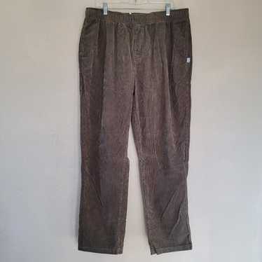 Birdwell Beach Corduroy Beach Pants NWT - Size XL | eBay