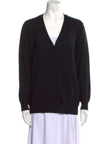 Prada Wool Pullover From the 2012 Collection by Mi
