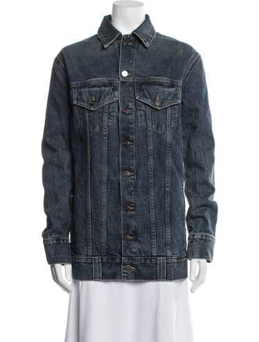 VIP【関税送料無料】希少 KHAITE DENIM JACKET Khaite denim jacket - Reciety