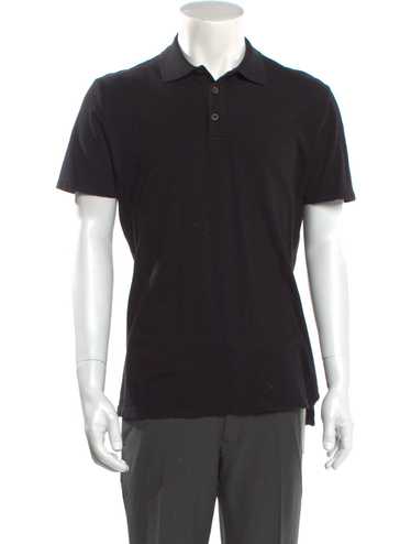 sullen tokyo購入 14ss prada polo shirt sullen tokyo購入 14ss prada polo shirt - メルカリ