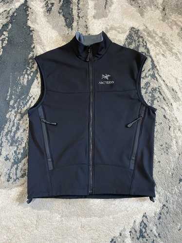 Arcteryx gamma sv jacket - Gem