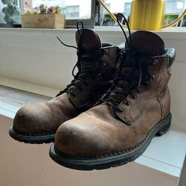REDWING レッドウィング 8166 US8D 26cm レッドウィング アウトレット ファクトリーセカンド 正規品 8166